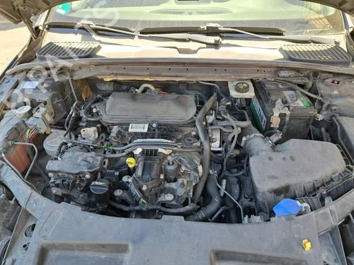 Engine FORD MONDEO IV Turnier (BA7) 2.0 TDCi | BP34161561M1  - Image 10
