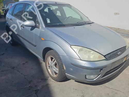 Used Parts FORD FOCUS I (DAW, DBW)  1.6 16V  4552484