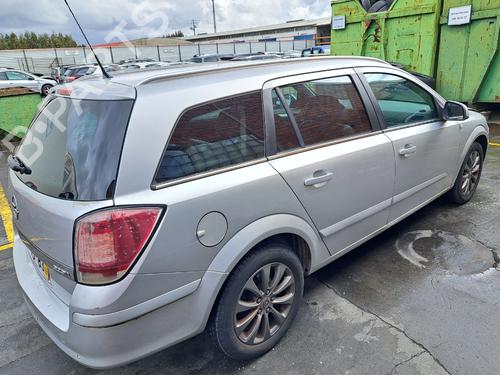 Engine OPEL ASTRA H Estate (A04) 1.7 CDTI (L35) | BP33859678M1  - Image 5