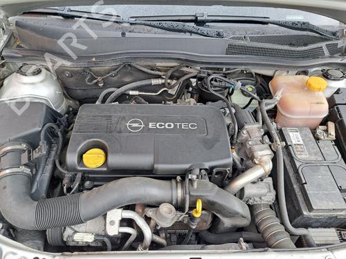 Engine OPEL ASTRA H Estate (A04) 1.7 CDTI (L35) | BP33859678M1  - Image 11