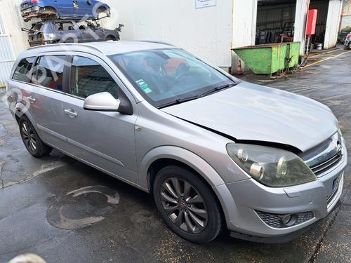 Used Parts OPEL ASTRA H Estate (A04) 1.7 CDTI (L35) 4553183