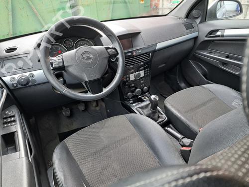 Engine OPEL ASTRA H Estate (A04) 1.7 CDTI (L35) | BP33859678M1  - Image 6