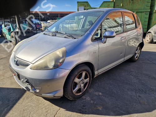 Used Parts HONDA JAZZ II (GD_, GE3, GE2)  1.2 i-DSI (GD5, GE2)  4556974