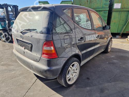 Used Parts MERCEDES-BENZ A-CLASS (W168)  A 140 (168.031, 168.131)  4557004