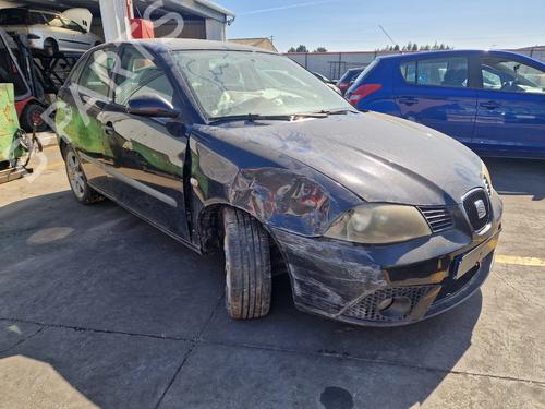 Used Parts SEAT IBIZA III (6L1)  1.2 12V  4557005