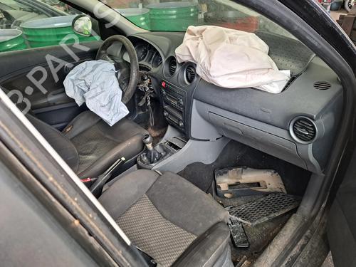 Engine SEAT IBIZA III (6L1) 1.2 12V | BP34042137M1  - Image 6