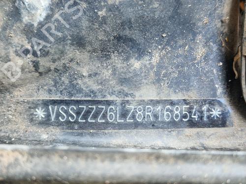 Engine SEAT IBIZA III (6L1) 1.2 12V | BP34042137M1  - Image 10