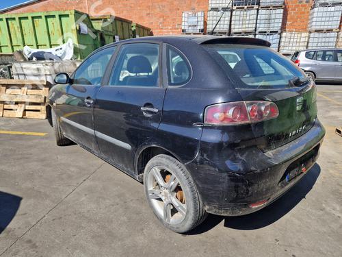 Engine SEAT IBIZA III (6L1) 1.2 12V | BP34042137M1  - Image 5