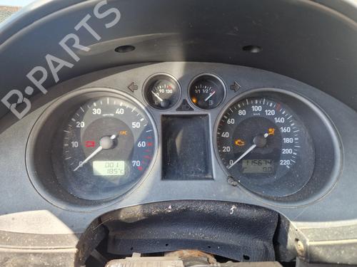 Engine SEAT IBIZA III (6L1) 1.2 12V | BP34042137M1  - Image 8