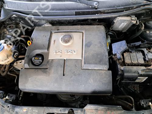 Engine SEAT IBIZA III (6L1) 1.2 12V | BP34042137M1  - Image 9