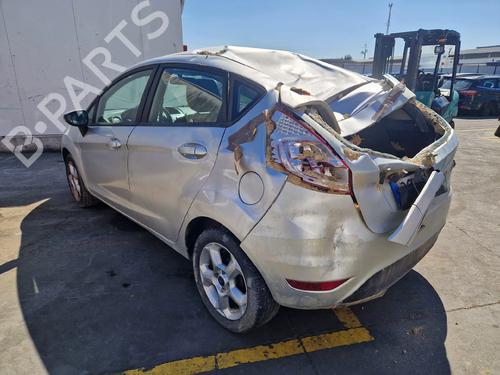 Engine FORD FIESTA VI (CB1, CCN) 1.25 | BP34009665M1  - Image 5