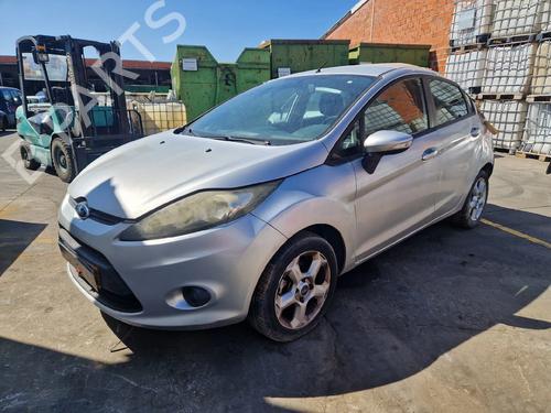 Used Parts FORD FIESTA VI (CB1, CCN)  1.25  4557578
