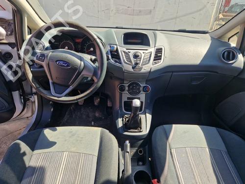Engine FORD FIESTA VI (CB1, CCN) 1.25 | BP34009665M1  - Image 6