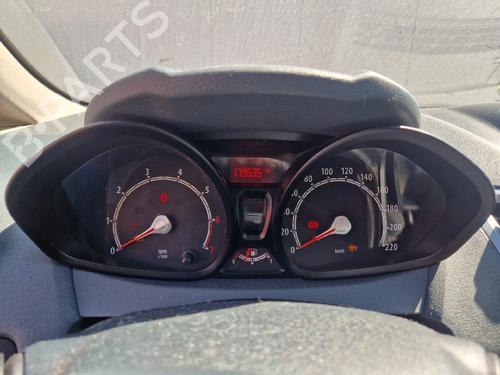 Engine FORD FIESTA VI (CB1, CCN) 1.25 | BP34009665M1  - Image 7