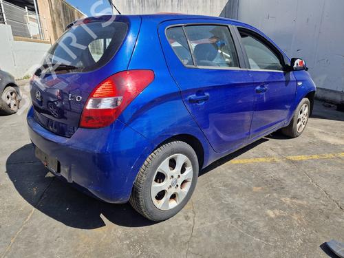 Used Parts HYUNDAI i20 I (PB, PBT)  1.2  4557579