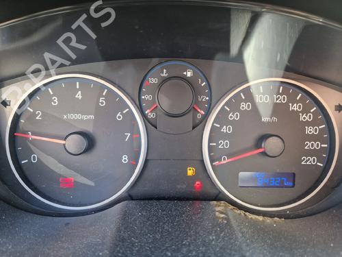 Engine control unit (ECU) HYUNDAI i20 I (PB, PBT) 1.2 | BP34626666M57 - Image 9