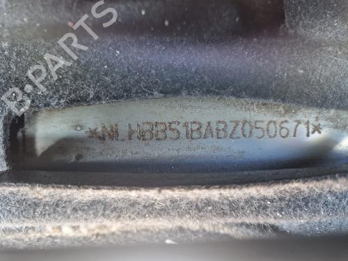 Engine control unit (ECU) HYUNDAI i20 I (PB, PBT) 1.2 | BP34626666M57 - Image 11