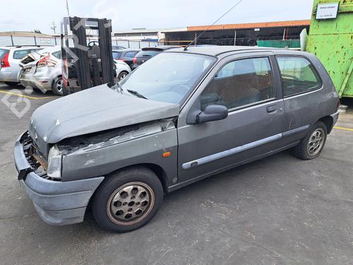 Used Parts RENAULT CLIO I (B/C57_, 5/357_)  1.9 D (B/C/S576, B/C/S57L)  4559340
