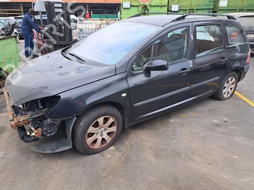 Engine PEUGEOT 307 Break (3E) 1.4 | BP36041683M1 - Image 7