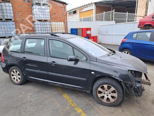 Engine PEUGEOT 307 Break (3E) 1.4 | BP36041683M1 - Image 8