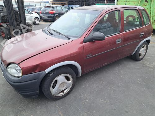 Used Parts OPEL CORSA B (S93)  1.2 i (F08, F68, M68)  4559342