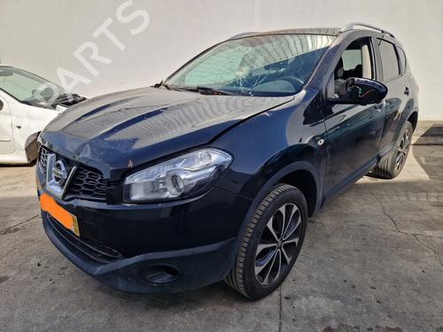 Brugte NISSAN QASHQAI I (J10, NJ10)  1.6 dCi  4563640