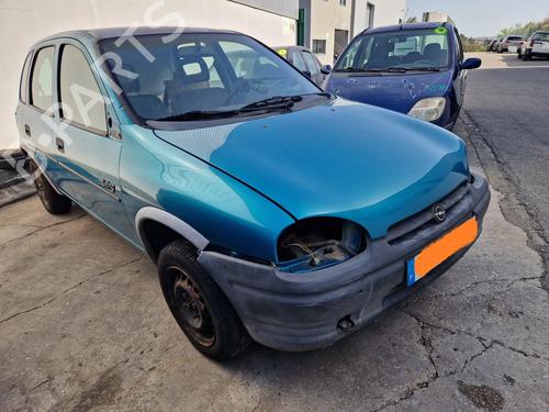 Used Parts OPEL CORSA B (S93)  1.2 i (F08, F68, M68)  4563641