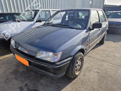 Used Parts FORD FIESTA III (GFJ)  1.1  4563642