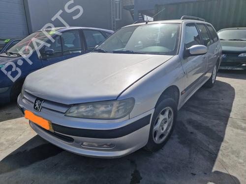 Brugte PEUGEOT 406 Break (8E/F) 1.8 16V 4573460