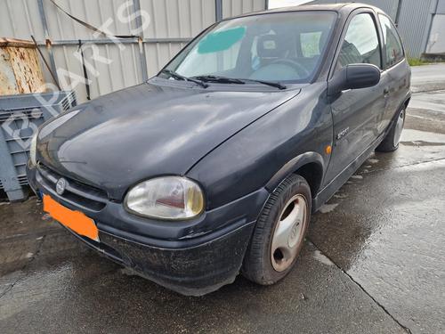 Used Parts OPEL CORSA B (S93)  1.4 i 16V (F08, F68, M68)  4597336