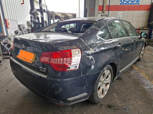 Steering column stalk CITROËN C5 III (RD_) 2.0 HDi 140 (RDRHF8, RDRHFA, RDRHA8, RDRHAJ) | BP37716710I23 - Image 10