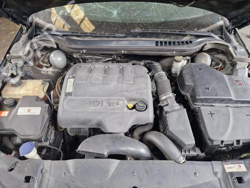 Steering column stalk CITROËN C5 III (RD_) 2.0 HDi 140 (RDRHF8, RDRHFA, RDRHA8, RDRHAJ) | BP37716710I23 - Image 14