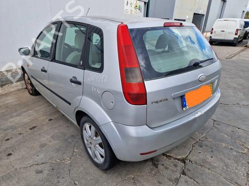 Used Parts FORD FIESTA V (JH_, JD_)  1.4 16V  4597976