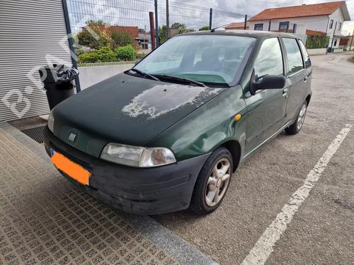 Used Parts FIAT PUNTO (176_)  75 1.2  4597977