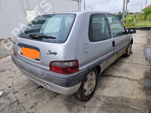 Starter CITROËN SAXO Hatchback van (S3_) 1.5 D | BP36363793M8 - Image 6