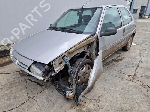 Starter CITROËN SAXO Hatchback van (S3_) 1.5 D | BP36363793M8 - Image 7