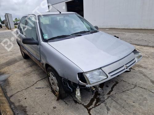 Starter CITROËN SAXO Hatchback van (S3_) 1.5 D | BP36363793M8 - Image 8