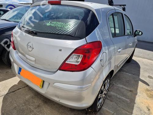 Used Parts OPEL CORSA D (S07) 1.2 (L08, L68) 4599843