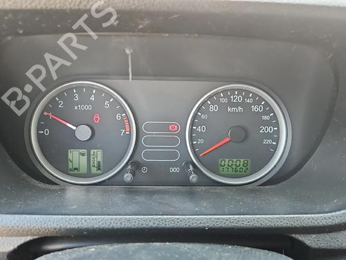 Engine control unit (ECU) FORD FUSION (JU_) 1.25 | BP34723746M57 - Image 13