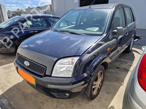 Used Parts FORD FUSION (JU_)  1.25  4600331