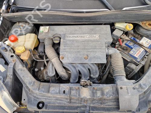 Engine control unit (ECU) FORD FUSION (JU_) 1.25 | BP34723746M57 - Image 10