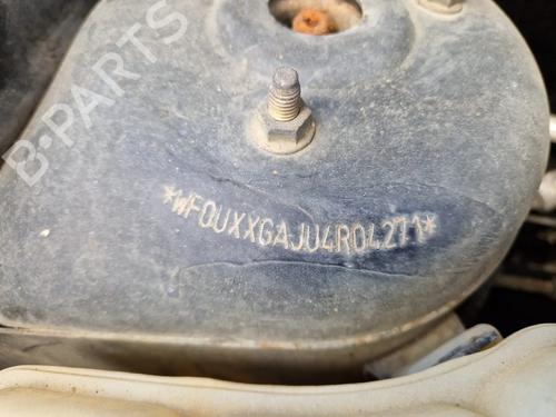 Engine control unit (ECU) FORD FUSION (JU_) 1.25 | BP34723746M57 - Image 11