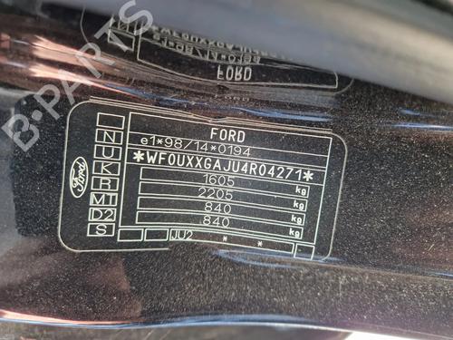 Engine control unit (ECU) FORD FUSION (JU_) 1.25 | BP34723746M57 - Image 12