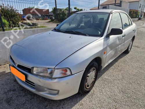 Used Parts MITSUBISHI LANCER VI (CJ_, CP_, CK_) 1.3 12V (CK1A) 4604208