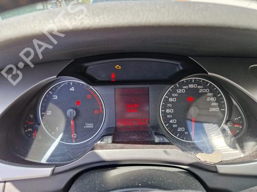 Right tailgate light AUDI A4 B8 Avant (8K5) 2.0 TDI | BP34172704C80  - Image 13