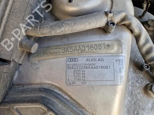 Right tailgate light AUDI A4 B8 Avant (8K5) 2.0 TDI | BP34172704C80  - Image 15