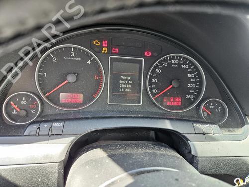 Interior roof light AUDI A4 B7 Avant (8ED) 2.0 TDI 16V | BP36113138I8 - Image 11