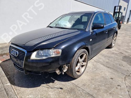 Interior roof light AUDI A4 B7 Avant (8ED) 2.0 TDI 16V | BP36113138I8 - Image 5