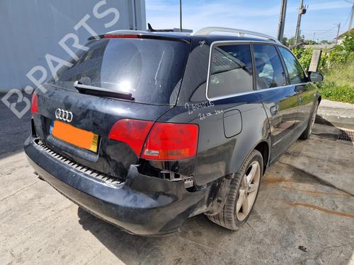 Interior roof light AUDI A4 B7 Avant (8ED) 2.0 TDI 16V | BP36113138I8 - Image 7