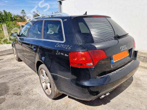 Interior roof light AUDI A4 B7 Avant (8ED) 2.0 TDI 16V | BP36113138I8 - Image 8